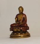 Buddha 11 Cm: Meditation