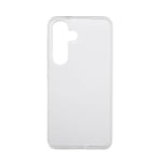 Back Recycled Clear Case TPU Samsung S24 FE 5G