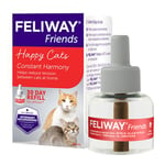 Feliway Friends - täyttöpullo 48 ml