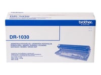 Brother DR1030 - Original - kit tambour - pour Brother DCP-1510, 1512, 1610, 1612, HL-1110, 1112, 1210, 1212, MFC-1810, 1910