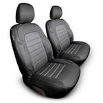 Original Design Tyg Satesoverdrag Set 11 lamplig for Ford Transit Custom 2023