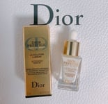 DIOR PRESTIGE Light-in-White LA Solution Lumiere Activated Serum 5ml