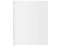 Esselte 627494, 210 X 297 Mm (A4), Genomskinlig, Plast, Landskap/Porträtt, Topp, 237 Mm