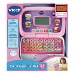 Ordinateur Genius Kid Vtech - L'ordinateur