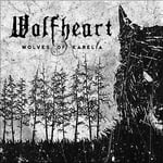 Wolfheart : Wolves of Karelia CD Album Digipak (2020)