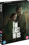 - The Last of Us Sesong 1 DVD