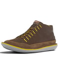 Camper Men's Beetle K300453 Fashion Boot, Brown, 5.5 UK