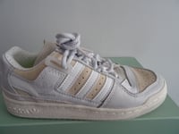Adidas IVP Forum LO Unisex trainers shoes FZ4389 uk 4.5 eu 37 1/3 us 5 NEW +BOX