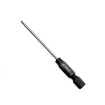 Power Tool Hex Tip 1.5mm x 80mm