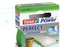 Tesa Extra Power 19Mmx2.75M, 2,75 M, Grön, 19 Mm, 1 Styck