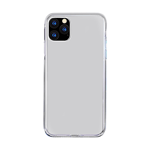 Transparent SiGN Ultra Slim iPhone 12 cover