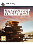 Wreckfest - Sony PlayStation 5 - Racing
