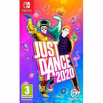 Just Dance 2020 | Nintendo Switch | Video Game