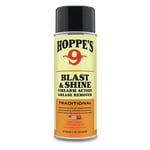 Hoppe's No.9 Blast & Shine 11oz Sprayburk