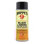Hoppe's No.9 Blast & Shine 11oz Sprayburk