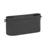 LÄSSIG Barnvagnsväska Tender Buggy Organizer Anthracite
