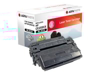 Agfaphoto - Sort - Kompatibel - Tonerpatron - För Canon I-Sensys Mf515  Hp Laserjet Enterprise Mfp M525  Laserjet Enterprise Flow Mfp M525