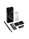 ROG RG-07 Performance Thermal Paste Kit - 3g - Kølepasta