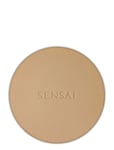 Total Finish Refill Ansiktspuder Smink Nude SENSAI