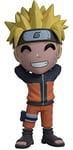 Youtooz Naruto Figurine en Vinyle de 12,4 cm à Collectionner Uzamaki Naruto de l'anime Naruto par Youtooz Naruto Collection