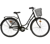 Solbacke 28" 3-vxl damcykel Dam BLACK ONESIZE