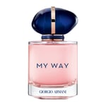 Armani My Way Eau de Parfum Refillable 50 ml