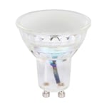 LED-LJUSKÄLLA  GU10 5.8 W 