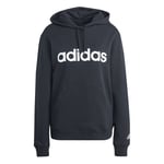 adidas Essentials Linear Hoodie Hettegensere unisex