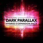AIR Music Tech EXP DARK PARALLAX