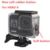 60m boîtier étanche sous-marin pour GoPro Hero 8 coque de protection housse boîtier noir objectif de caméra 60M plongée accessoires de natation