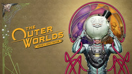 The Outer Worlds: Spacer’s Choice Edition (PC)