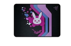 Razer Goliathus Soft Gaming Mouse Mat Speed Overwatch D.VA Pink - Medium Size