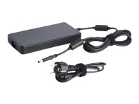 Dell - Strømadapter - 240 watt - Storbritannia, Irland - for Alienware 15 R2, X51 Latitude 7275, E5440, E6540, E7240, E7440 Precision 7510, 7710