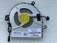 For HP ProBook 450 455 470  G3 827040-001 CPU Processor Fan Cooler Cooling NEW