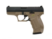 WE - Wei-E Tech Green gas 6mm airsoft pistol