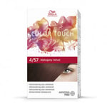 Wella. Color Touch 4/57