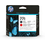 HP 771 print head Inkjet