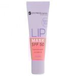HYPOAllergenic Lip make-up Läppvård Lip Mask SPF 50 01 Pitaya 10 g (5.800,00 kr / 1 kg)