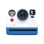 Polaroid Now Gen II Instant Camera in Blue