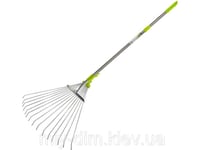My Garden Justerbar Kratta Teleskopisk Arm 15 T