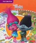 DreamWorks Trolls