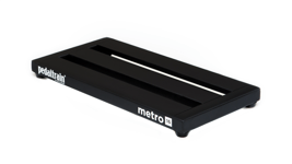 Pedaltrain METRO 16 Pedalboard with Soft Case