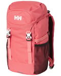Helly Hansen Marka Backpack JR Sunset Pink (Storlek STD)