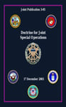 Doctrine for Joint Special Operations (DTIC ADA434211), 2003