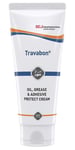 Travabon Oil, Grease & Adhesive Protect Barrier Cream, 100ml TVC100ML