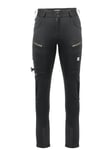 Aclima Femunden Pant W'sjet black L