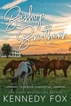 Bishop Brothers Series (Four Book Complete Set)