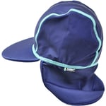 Swimpy UV-hat Wild Summer 110-128 cL