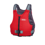 YAK Blaze padlevest