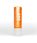 4 x SOLPROTECT Lip Protection Stick SPF 50+  **only £3.49/unit**